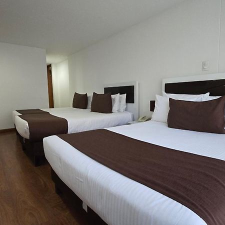 Hotel Castellana 100 Bogota Exterior photo